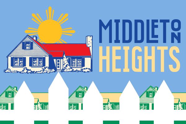 Middleton Heights (World Premiere), Concord, Massachusetts, United States
