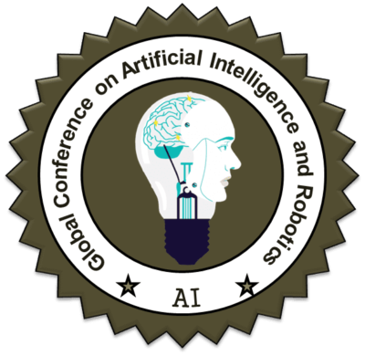Global Conferences on Artificial Intelligence and Robotics, Online Event