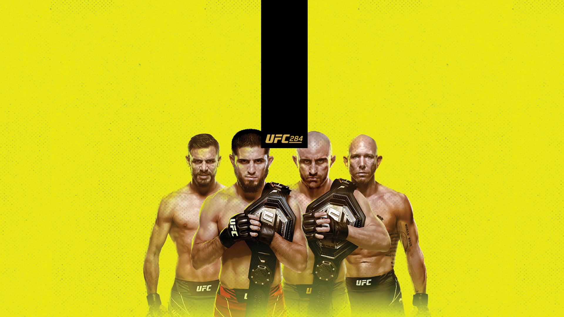 Watch and Bet UFC 284 at The Brook February 11th, Seabrook, New Hampshire, United States