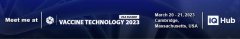 Vaccine Technology Summit 2023