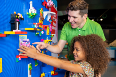 Job Fair - LEGO® Discovery Center Atlanta