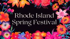 Rhode Island Spring Festival