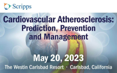 Cardiovascular Atherosclerosis CME Conference - May 2023, Carlsbad, CA