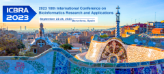 2023 10th International Conference on Bioinformatics Research and Applications (ICBRA 2023)