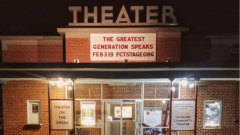 Fauquier Community Theatre presents the play "The Greatest Generation Speaks" Feb. 3 - 19, 2023