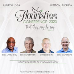 Flourish Your Faith Conference 2023