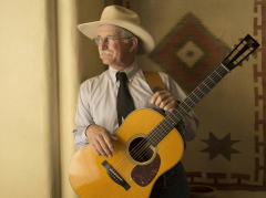 Dave Stamey Live at the Desert Caballeros Western Museum