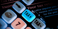 Sales and Use Tax Best Practices