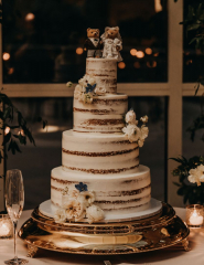 Rustic Wedding Expo