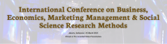 International Conference on Business, Economics, Marketing Management & Social Science Research