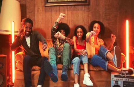 AFROBEATS PARTY, Grand Junction, Colorado, United States