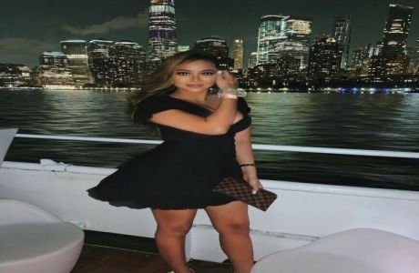 NYC Hip Hop vs Reggae® Avalon Yacht Party Saturday Skyport Marina 2023, New York, United States