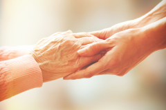 Caring for Loved Ones Through Illness and Aging