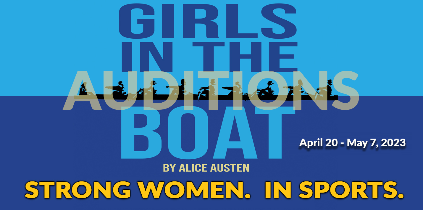 Powerstories is Auditioning for Girls in the Boat, Tampa, Florida, United States
