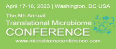 The 8th Annual Translational Microbiome Conference