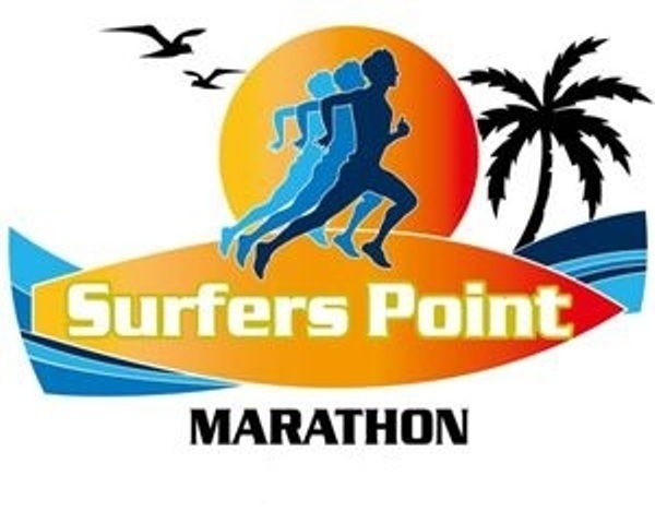 2023 Surfers Point Marathon, half marathon, 5k, 10k Ventura CA, Ventura, California, United States