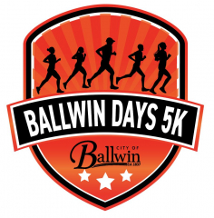 Ballwin Days 5K and 1 Mile Family Fun Run