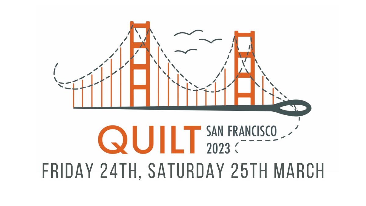 QUILT San Francisco 2023, San Francisco, California, United States