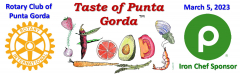 Taste of Punta Gorda and Beyond