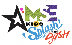 St. Louis Kids Splash and Dash Race