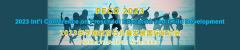 2023 Int'l Conference on Preschool Education and Child Development (PECD 2023)