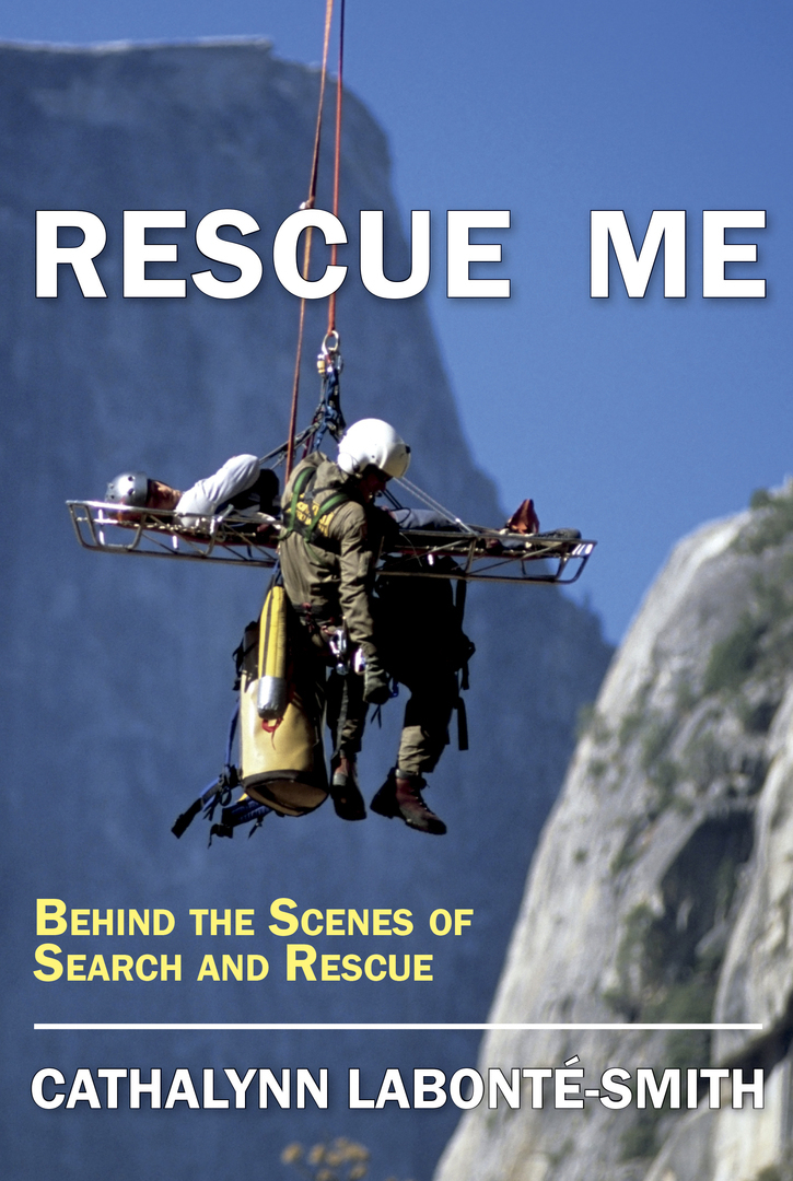 Rescue Me at VIMFF, Vancouver, British Columbia, Canada