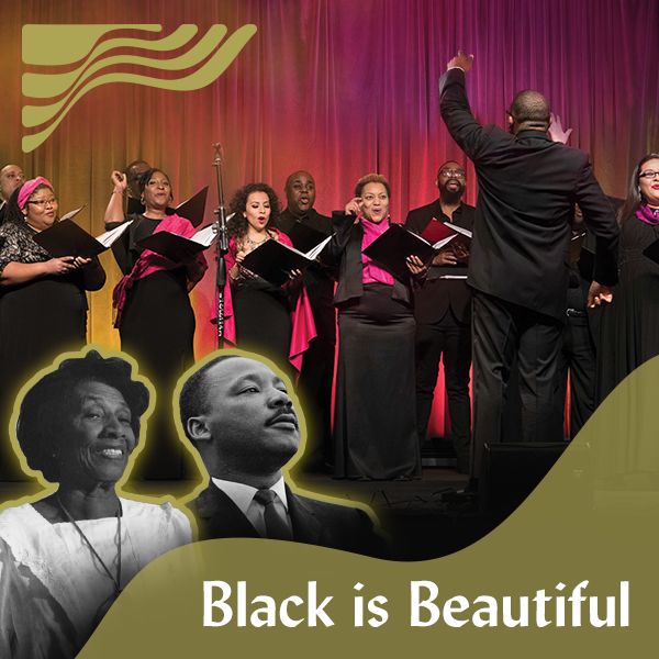 Black is Beautiful, Sunday, May 7, 2023, Eugene, Oregon, United States