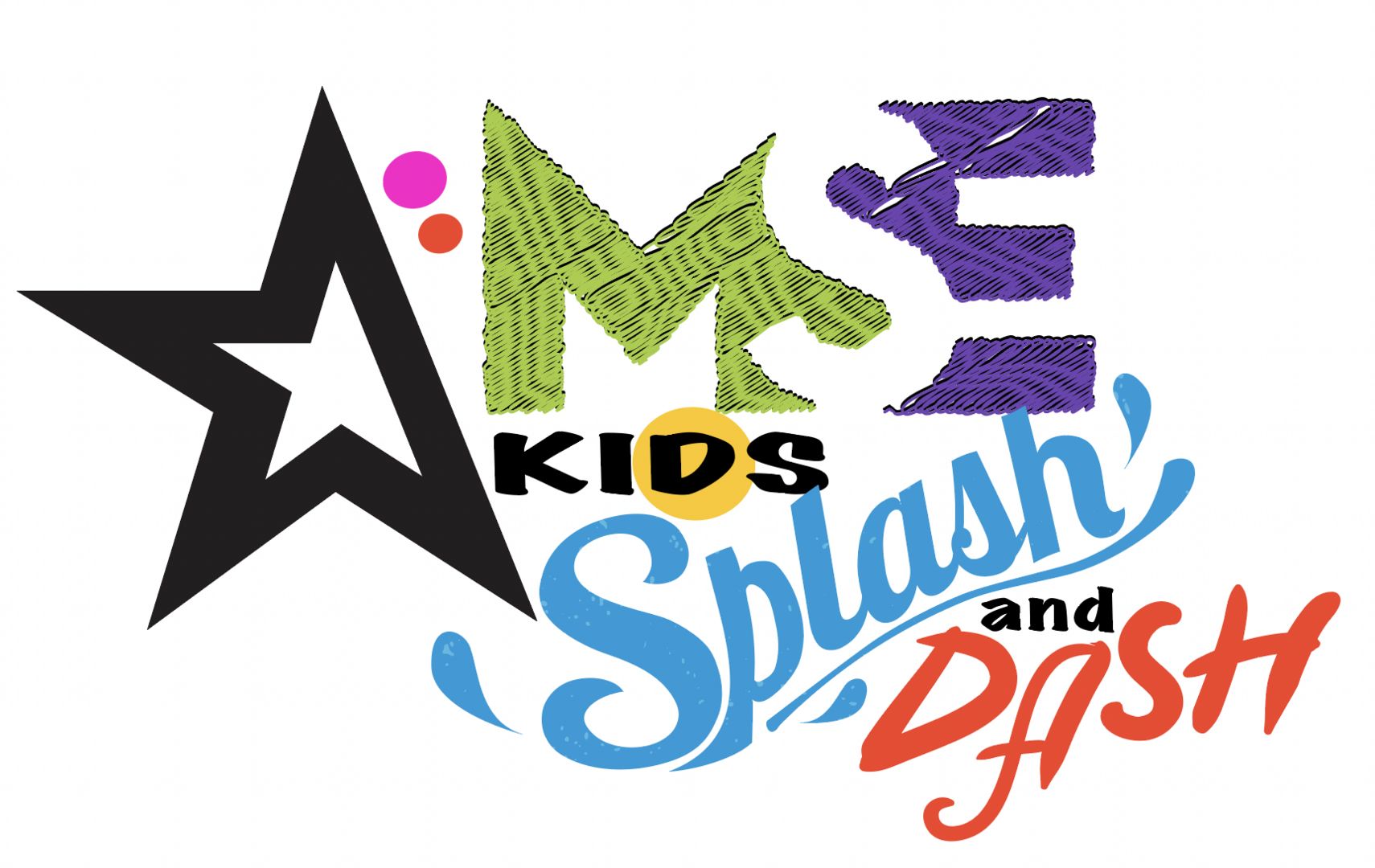370 Lakeside Kids Splash and Dash Race, St. Peters, Missouri, United States