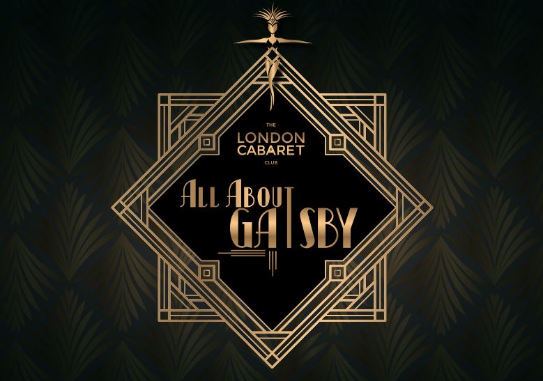 All About Gatsby, London, England, United Kingdom
