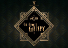 All About Gatsby