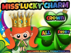 Miss Lucky Charm Pageant