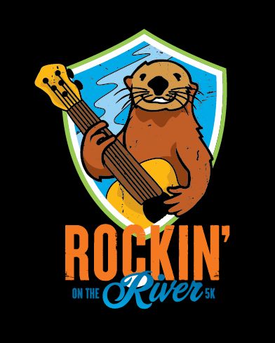 2023 Rockin' on the River 5K, Littleton, Colorado, United States