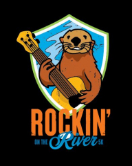 2023 Rockin' on the River 5K
