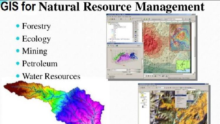 GIS FOR NATURAL RESOURCE MANAGEMENT SEMINAR, Mombasa, Kenya
