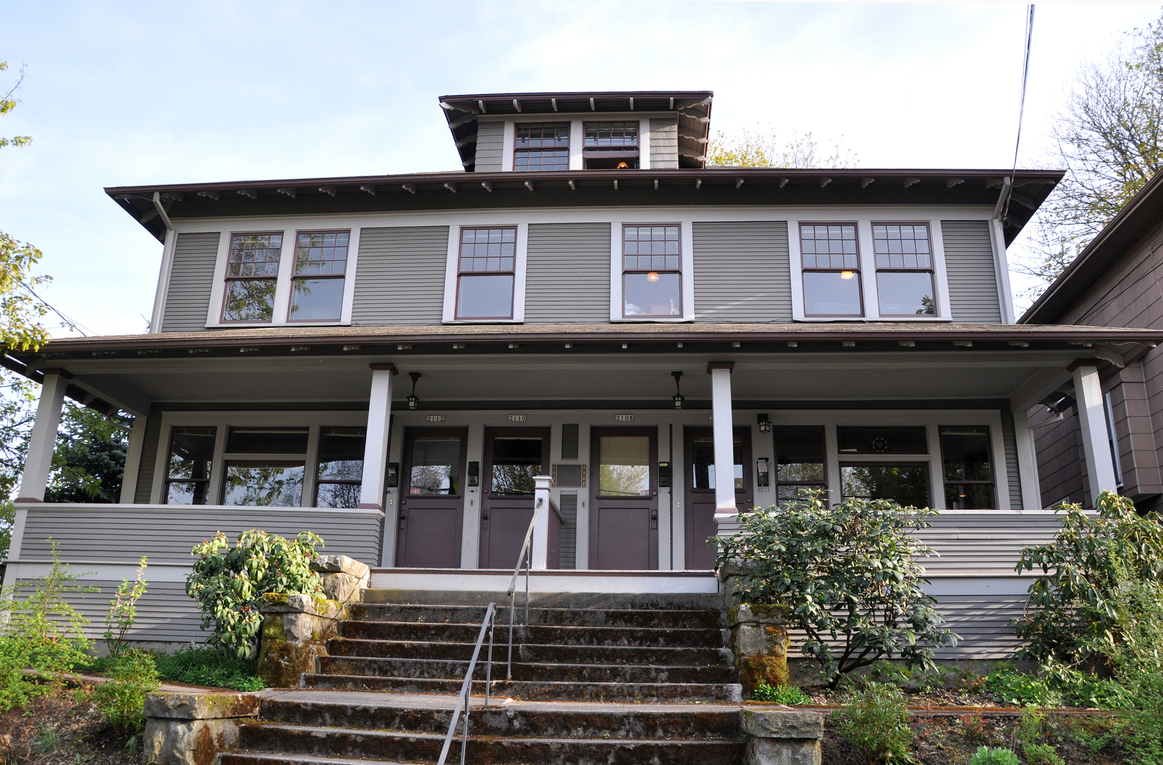 Missing Middle Housing: The Key to Scaling Affordability?, Chicago, Illinois, United States