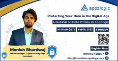Data Protection in Digital Age