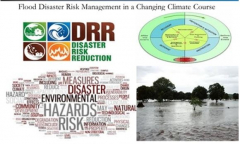 FLOOD DISASTER RISK MANAGEMENT IN A CHANGING CLIMATE