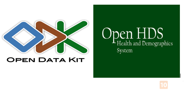 INSTALLATION USE AND MANAGEMENT OF DATA USING OPEN HDS AND ODK, Mombasa, Kenya