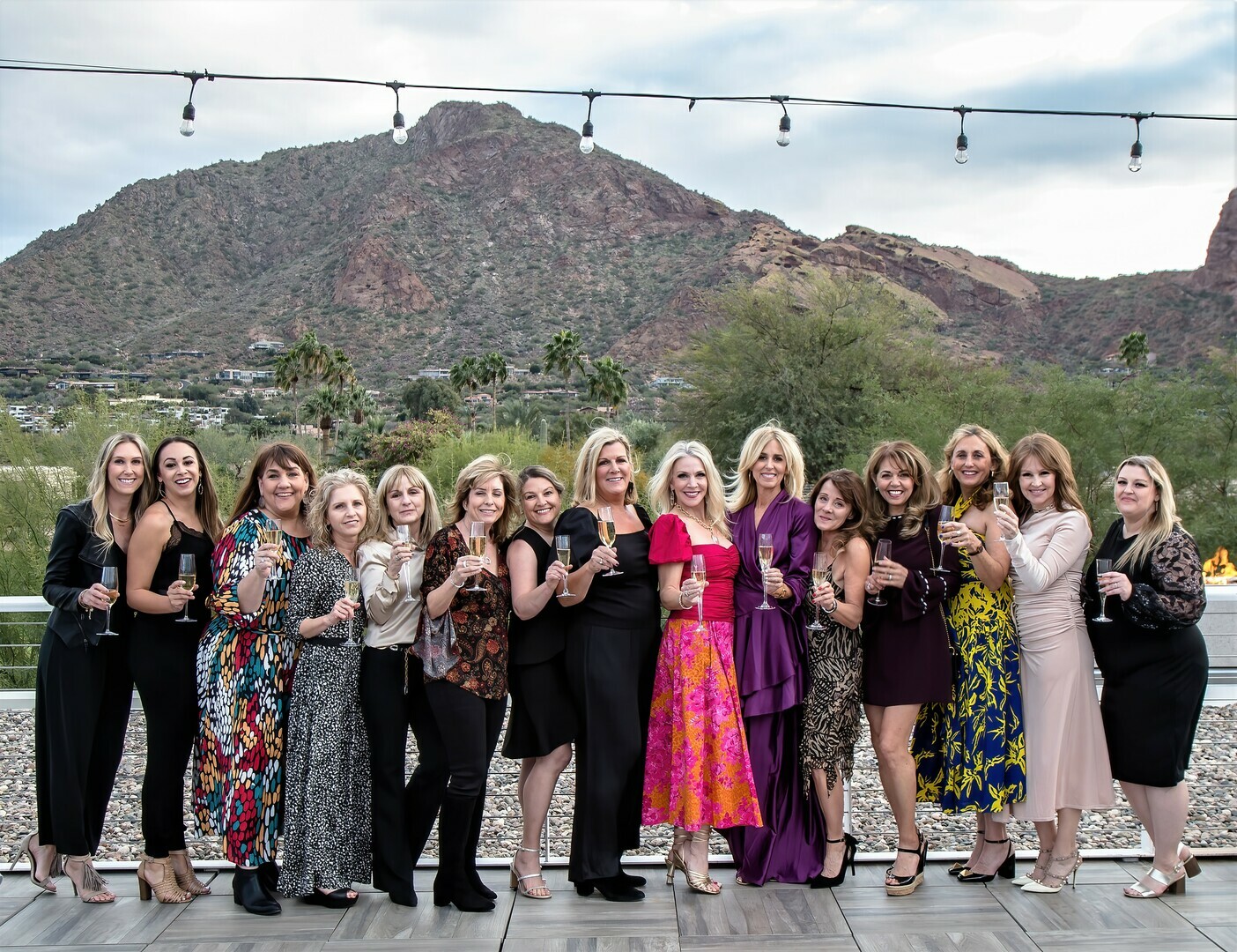 ROOFTOP 2023, Paradise Valley, Arizona, United States