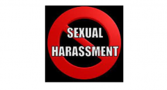 TRAINING COURSE ON SEXUAL HARASSMENT