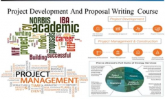 PROJECT DEVELOPMENT AND PROPOSAL WRITING WORKSHOP