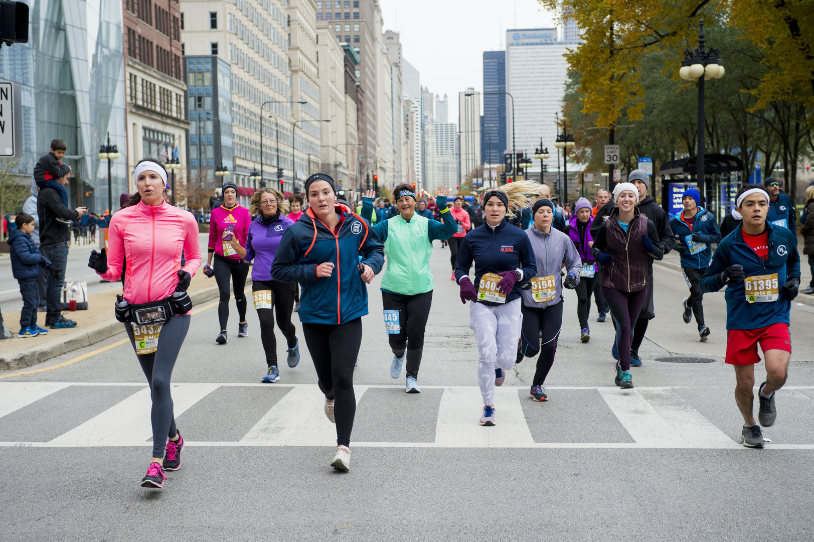 Hot Chocolate Run Atlanta, Atlanta, Georgia, United States