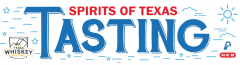 Spirits of Texas Tasting presented by H-E-B and Plano Arts & Events and hosted by the Texas Whiskey