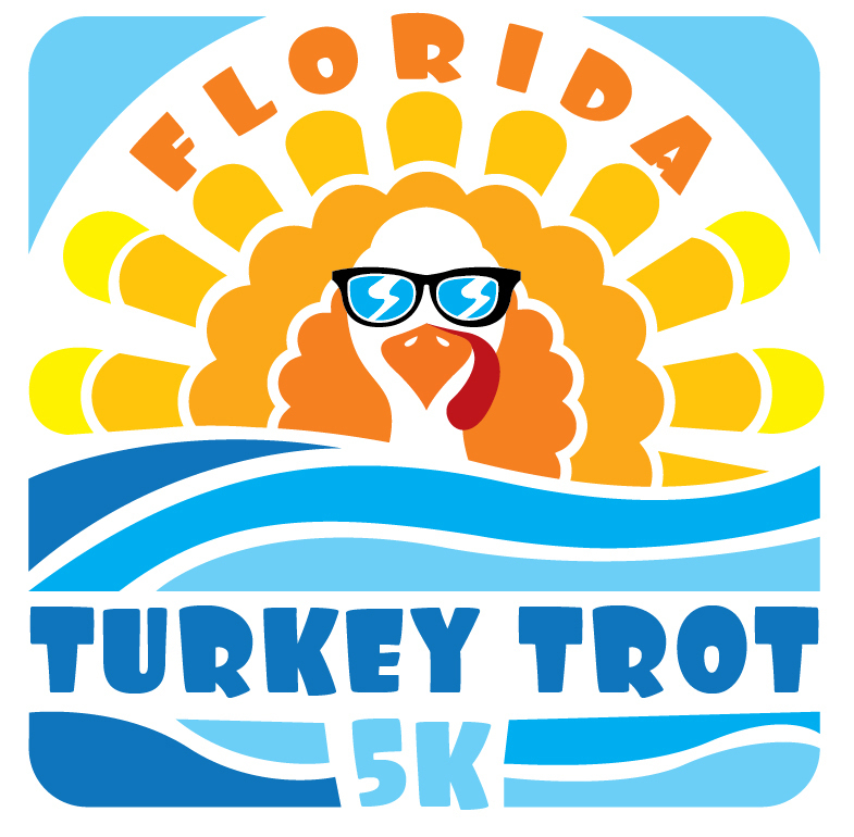 Oviedo Turkey Trot 5k, Oviedo, Florida, United States