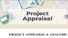 PROJECT APPRAISAL AND IMPACT EVALUATION SEMINAR