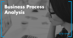 WORKSHOP ON BUSINESS PROCESS ANALYSIS