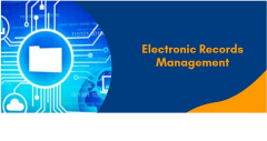 WORKSHOP ON ELECTRONIC DOCUMENT AND RECORD MANAGEMENT