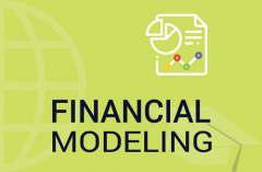 FINANCIAL MODELING AND EVALUATION SEMINAR