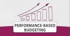 WORKSHOP ON COURSE ON PERFORMANCE BASED BUDGETING