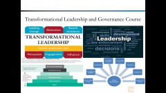 TRANSFORMATIONAL LEADERSHIP AND GOVERNANCE SEMINAR